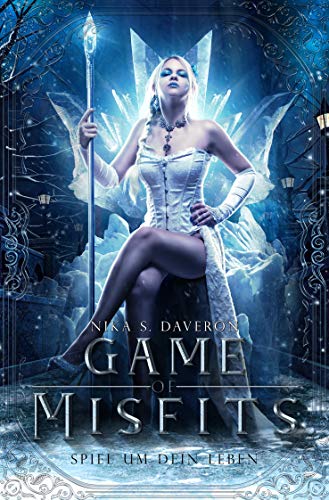 Game of Misfits: Spiel um dein Leben
