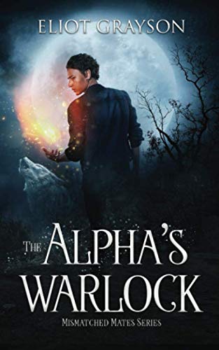 The Alpha's Warlock (Mismatched Mates, Band 1)