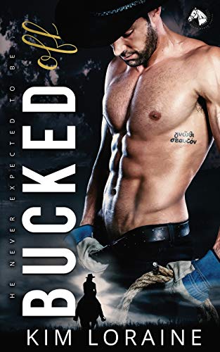 Bucked Off (Ryker Ranch, Band 2)