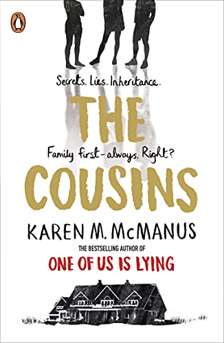The Cousins: TikTok made me buy it (English Edition)
