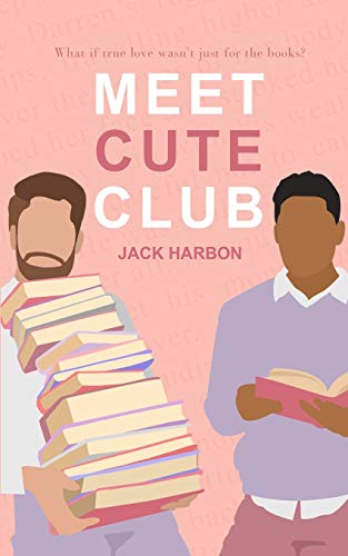 Meet Cute Club (Sweet Rose, Band 1)