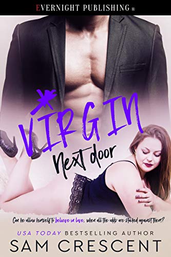 Virgin Next Door (Love Next Door Book 4)