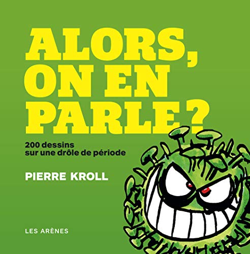 Alors, on en parle ?