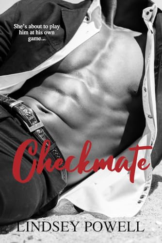Checkmate (Games we Play, Band 1)