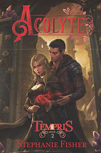 Acolyte (Tempris, Band 2)