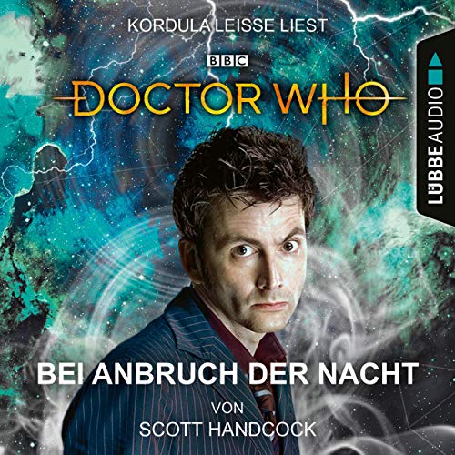 Bei Anbruch der Nacht: Doctor Who