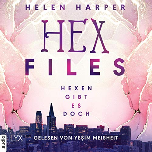 Hexen gibt es doch: Hex Files 1