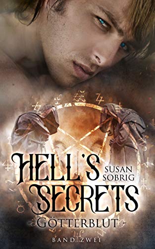 Götterblut (Hell's Secrets 2)