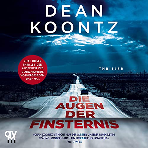 Die Augen der Finsternis