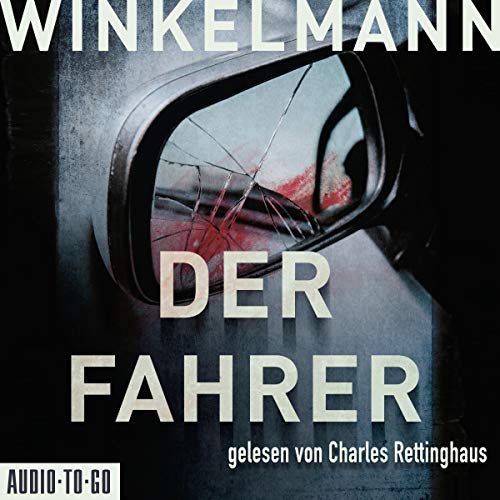 Der Fahrer: Kerner und Oswald 3
