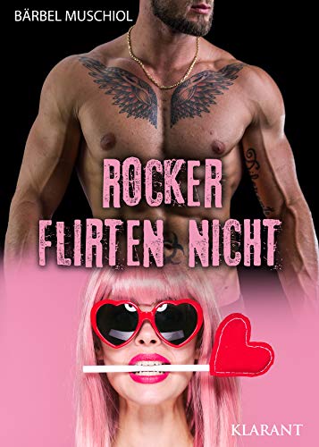 Rocker flirten nicht: Rockerroman (Bloody Kings Motorcycle Club 2)