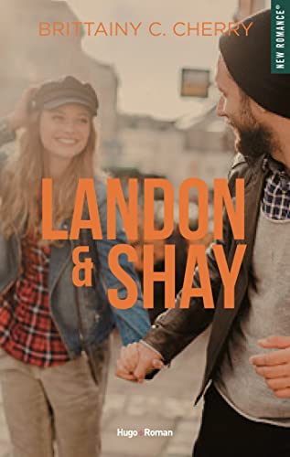 Landon & Shay - Tome 01 (French Edition)