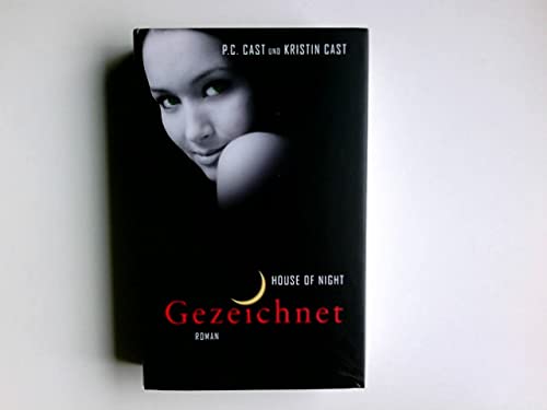 House of night; Gezeichnet