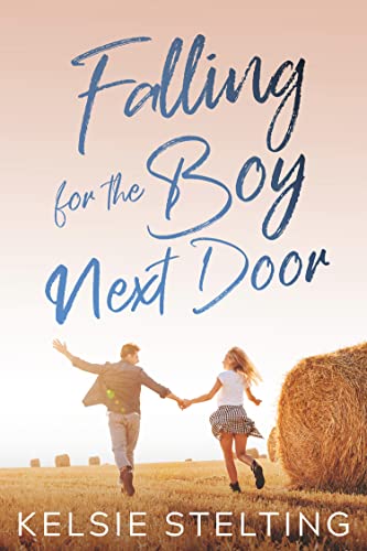 Falling for the Boy Next Door