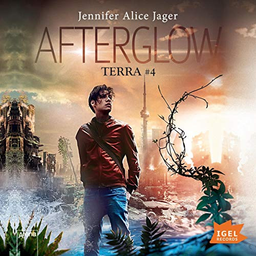Afterglow: Terra 4