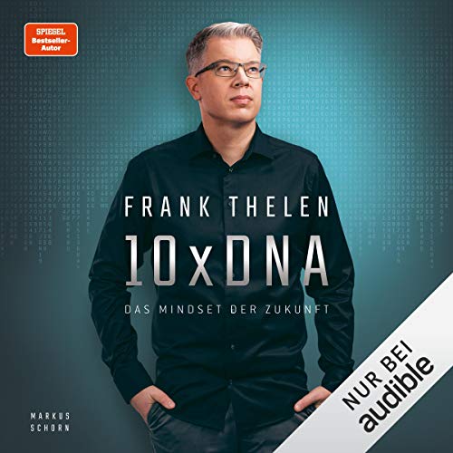 10xDNA. Das Mindset der Zukunft