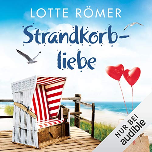 Strandkorbliebe: Liebe auf Norderney 2