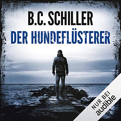 Der Hundeflüsterer: David Stein 1