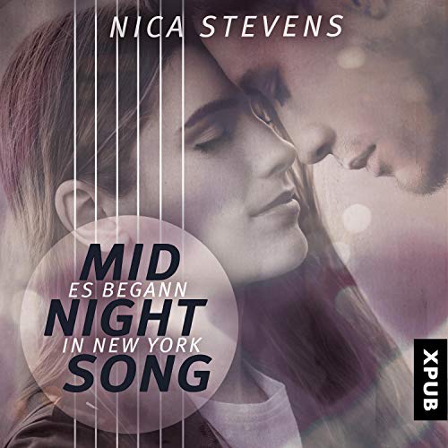 Midnightsong: Es begann in New York
