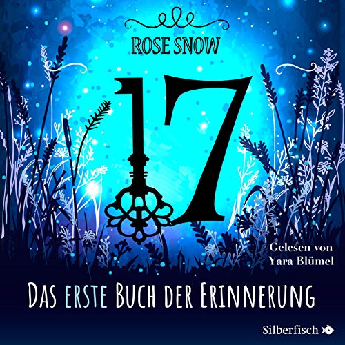 17 - Das erste Buch der Erinnerung: Die Bücher der Erinnerung 1