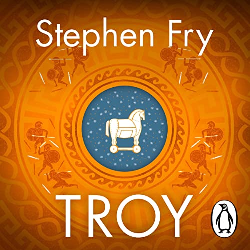 Troy: The Siege of Troy Retold