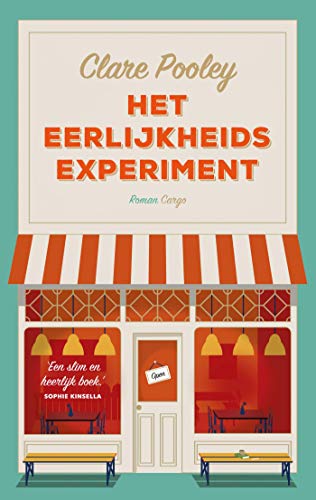 Het eerlijkheidsexperiment (Dutch Edition)