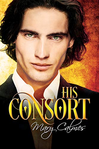 His Consort (House of Maedoc Book 1)