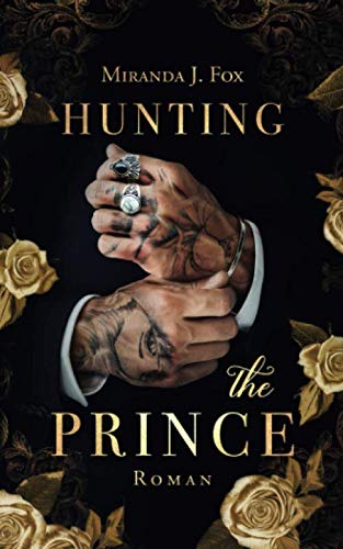 Hunting The Prince