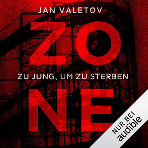 Zone - Zu jung, um zu sterben