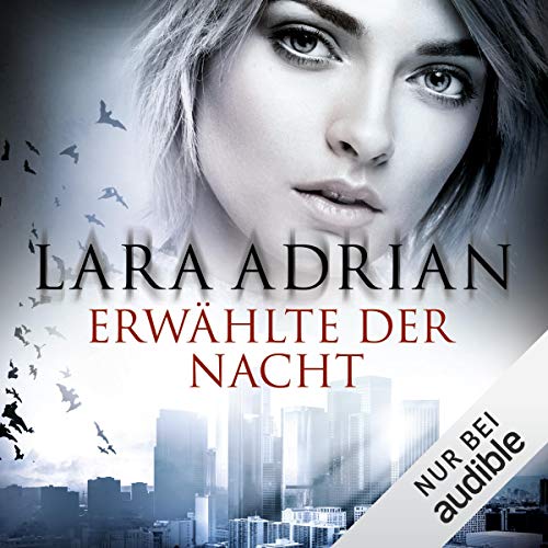 Erwählte der Nacht: Midnight Breed 16