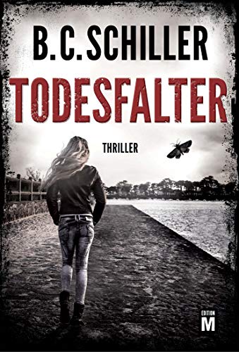 Todesfalter (David Stein 7)