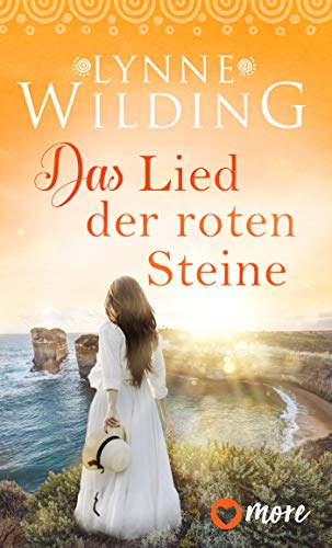 Das Lied der roten Steine (Große Liebe, rotes Land 7)