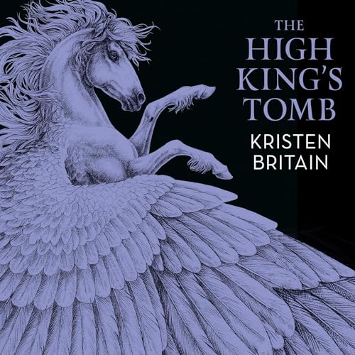 The High King's Tomb: Book Three