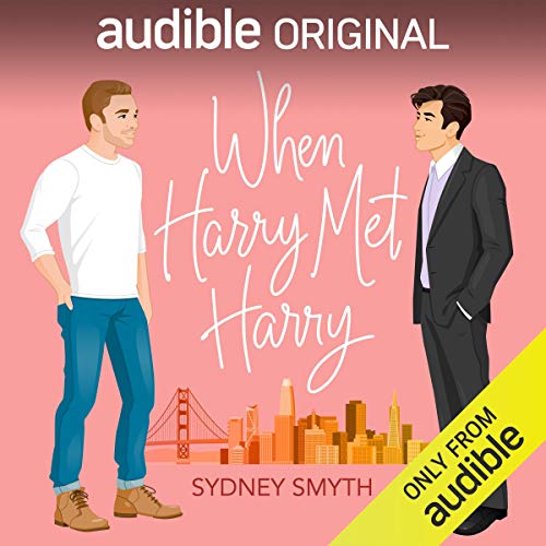 When Harry Met Harry