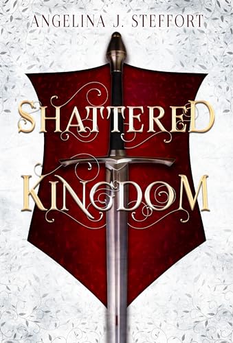 Shattered Kingdom