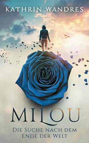 Milou: Die Suche nach dem Ende der Welt