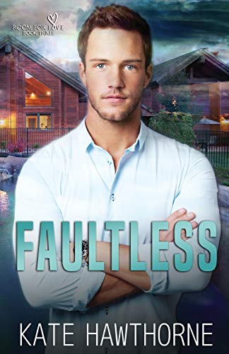 Faultless (The Motel Brothers: Room for Love, Band 3)