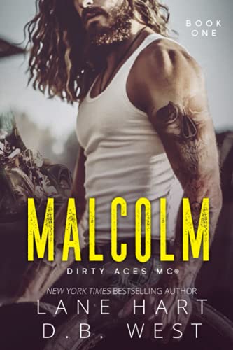 Malcolm (Dirty Aces MC)