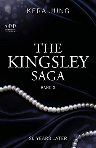 Twenty Years later: The Kingsley- Saga