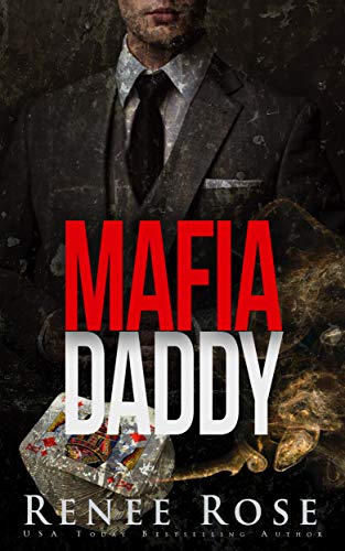 Mafia Daddy: Vom Silberlöffel zur Silberschnalle (Unterwelt von Las Vegas 2)