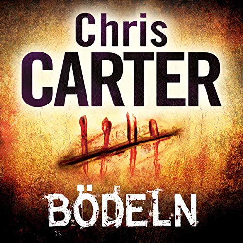 Bödeln: Robert Hunter 2