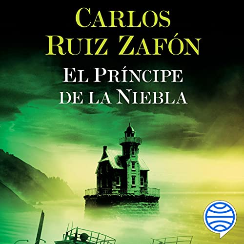 El Príncipe de la Niebla: La Trilogía de la Niebla, Book 1