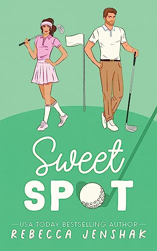 Sweet Spot (Smart Jocks)