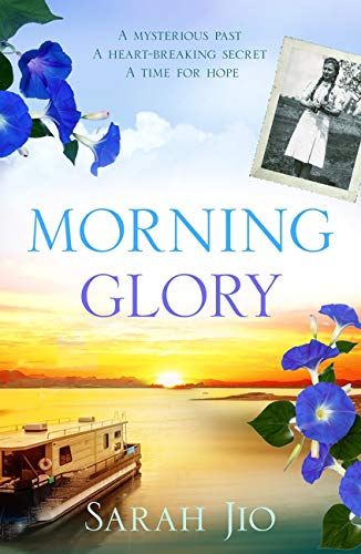 Morning Glory: A decades buried secret is about to be revealed... (English Edition)