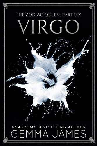 Virgo: An Arranged Marriage Dark Romance (The Zodiac Queen Book 6)