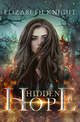 Hidden Hope (Hope Series Book 1)