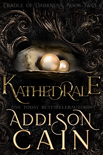 Kathedrale (Die Wiege der Dunkelheit 2)