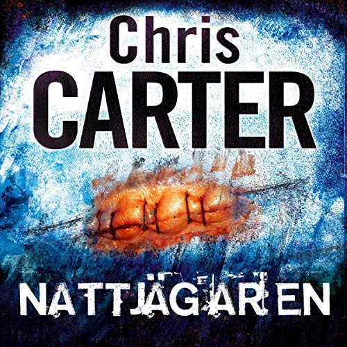 Nattjägaren: Robert Hunter 3