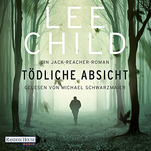 Tödliche Absicht: Jack Reacher 6