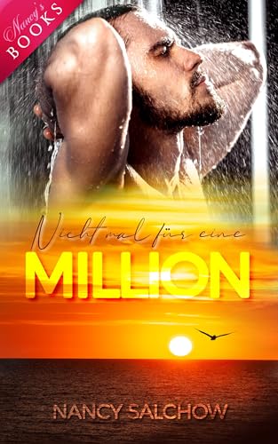 Nicht mal für eine Million: Liebesroman (Nancys Ostsee-Liebesromane - Deutsche Liebesromane mit Happy End)